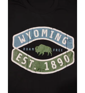 079-Wyoming Apparel