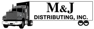 M & J Distributing, Inc