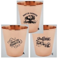 090-SD Shot Glasses