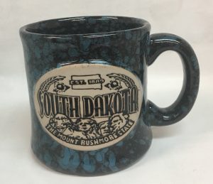 091-SD Mugs