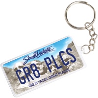 093-SD Keychains