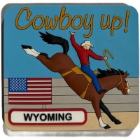 083-Wyoming Souvenirs